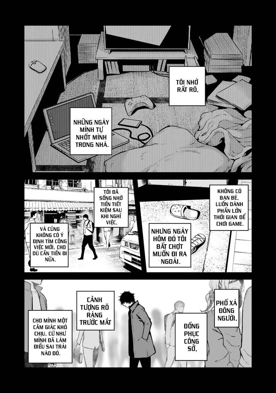 Horobi No Kuni No Seifukusha: Maou Wa Sekai O Seifuku Suru Youdesu Chapter 1.1 - 15