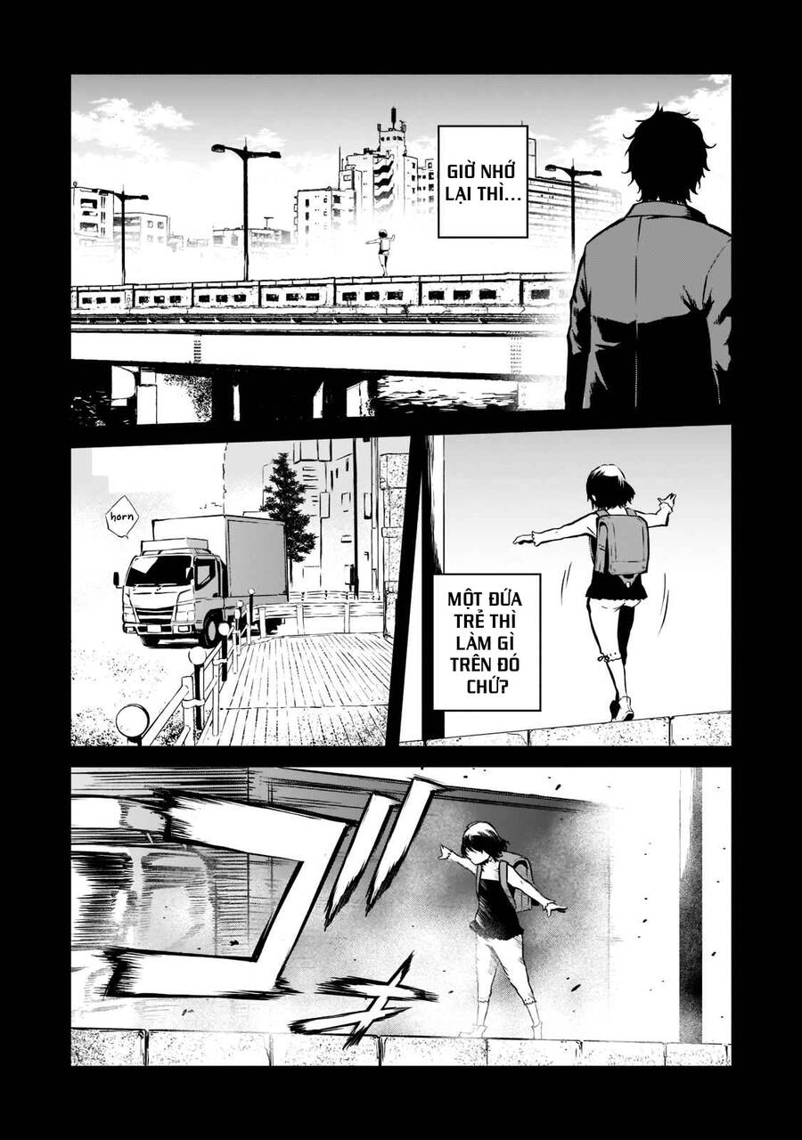 Horobi No Kuni No Seifukusha: Maou Wa Sekai O Seifuku Suru Youdesu Chapter 1.1 - 16