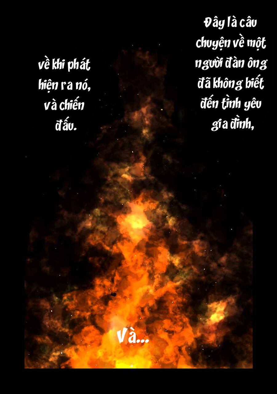 Horobi No Kuni No Seifukusha: Maou Wa Sekai O Seifuku Suru Youdesu Chapter 1.1 - 3