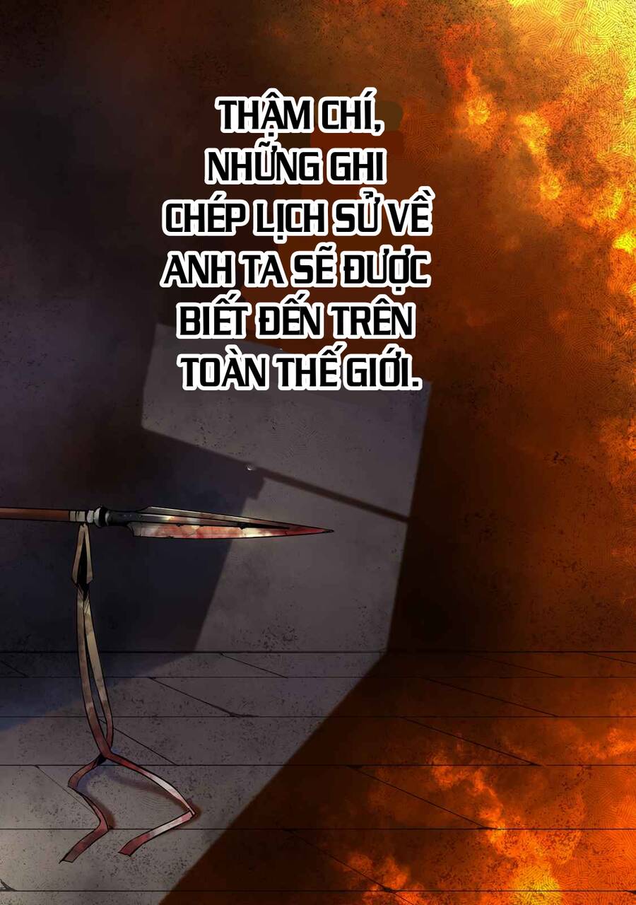 Horobi No Kuni No Seifukusha: Maou Wa Sekai O Seifuku Suru Youdesu Chapter 1.1 - 4