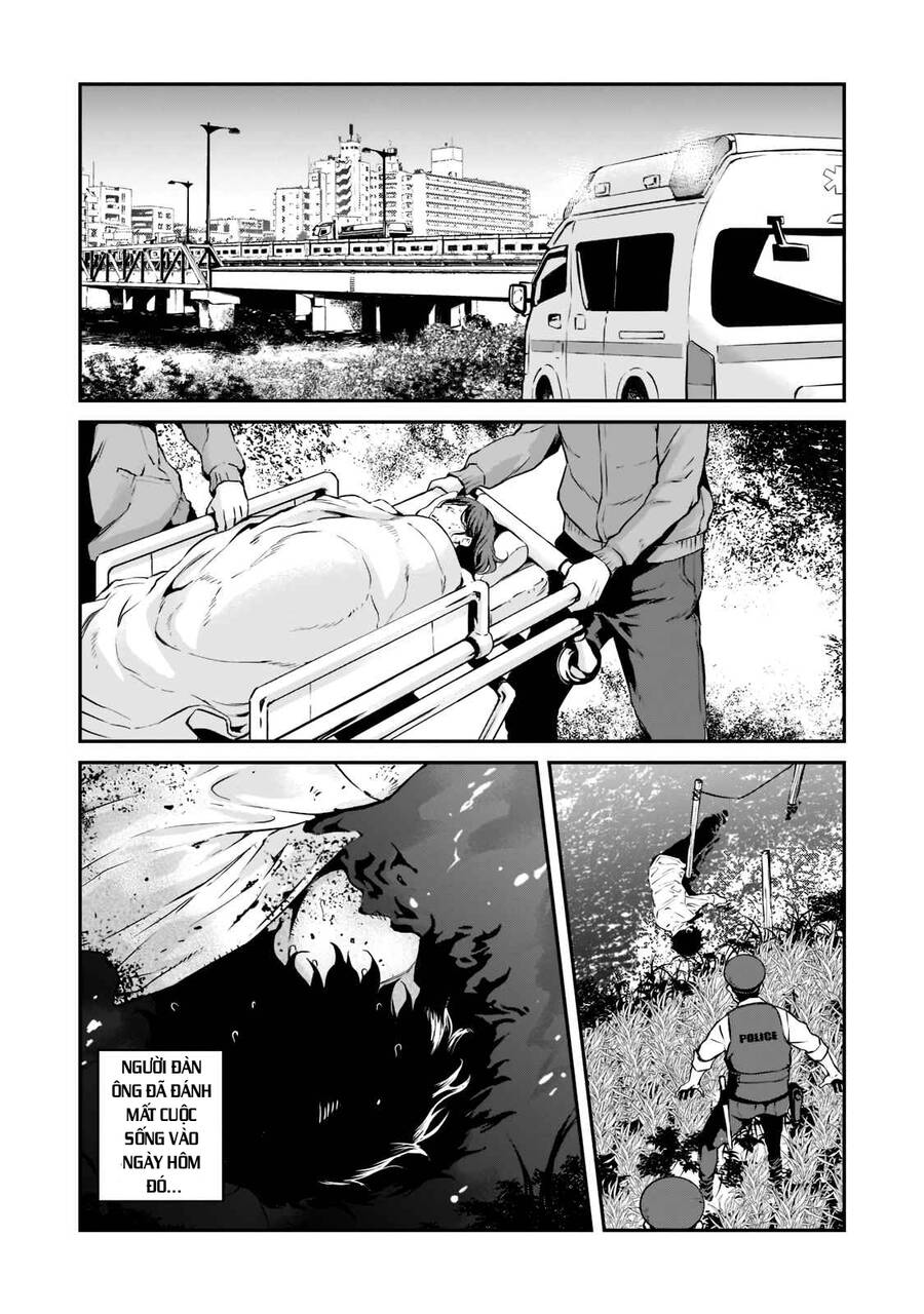 Horobi No Kuni No Seifukusha: Maou Wa Sekai O Seifuku Suru Youdesu Chapter 1.1 - 7