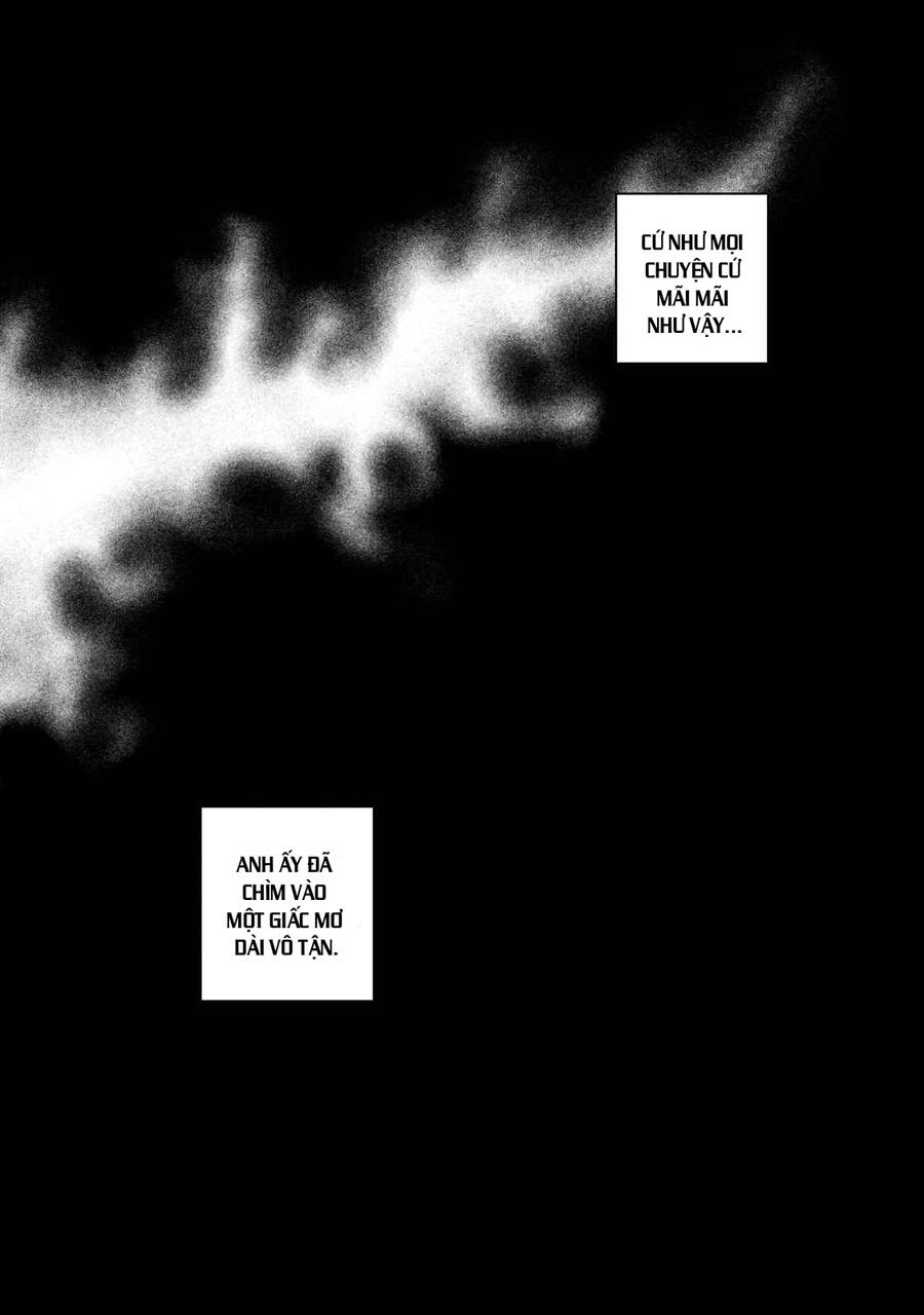 Horobi No Kuni No Seifukusha: Maou Wa Sekai O Seifuku Suru Youdesu Chapter 1.1 - 8