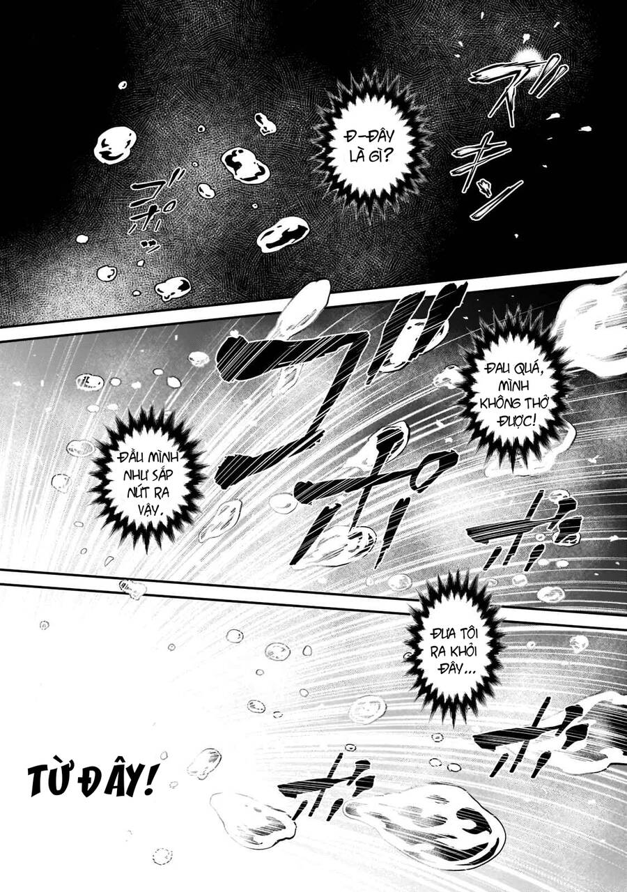 Horobi No Kuni No Seifukusha: Maou Wa Sekai O Seifuku Suru Youdesu Chapter 1.1 - 10