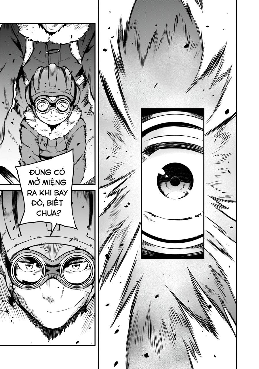 Horobi No Kuni No Seifukusha: Maou Wa Sekai O Seifuku Suru Youdesu Chapter 1.2 - 21