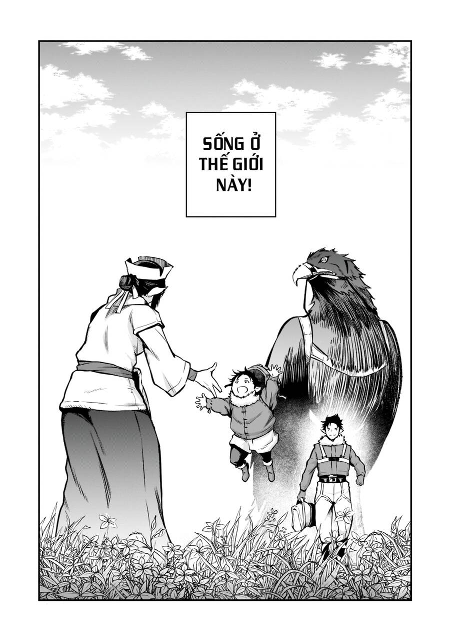 Horobi No Kuni No Seifukusha: Maou Wa Sekai O Seifuku Suru Youdesu Chapter 1.2 - 29