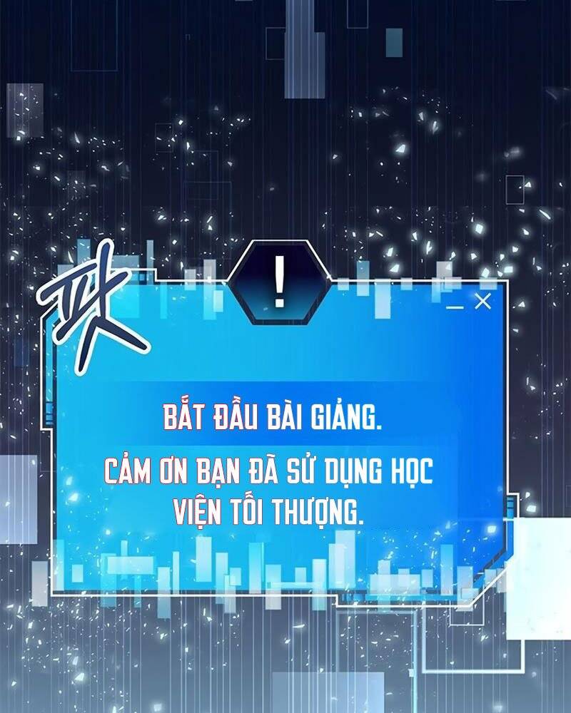 Học Viện Tối Thượng Chapter 0 - 107