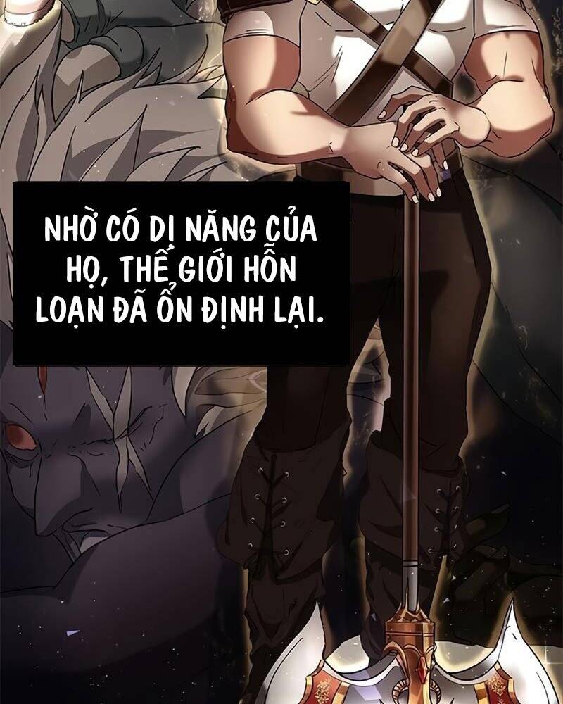 Học Viện Tối Thượng Chapter 0 - 21