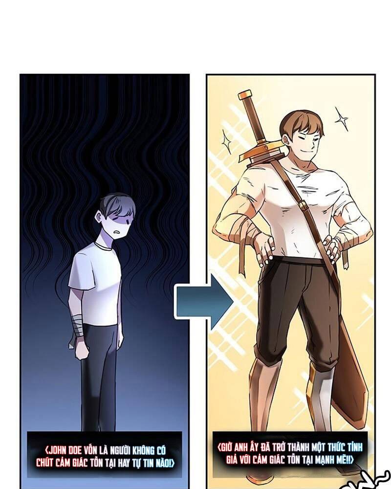 Học Viện Tối Thượng Chapter 0 - 32