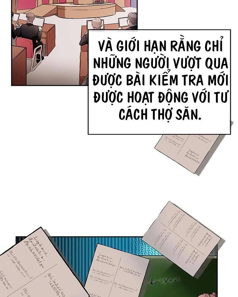 Học Viện Tối Thượng Chapter 0 - 40