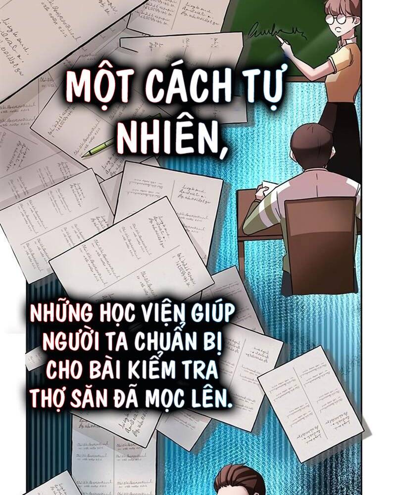 Học Viện Tối Thượng Chapter 0 - 41