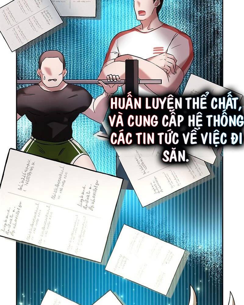 Học Viện Tối Thượng Chapter 0 - 42