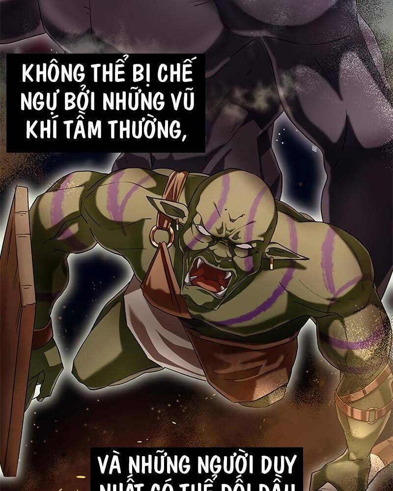 Học Viện Tối Thượng Chapter 0 - 8