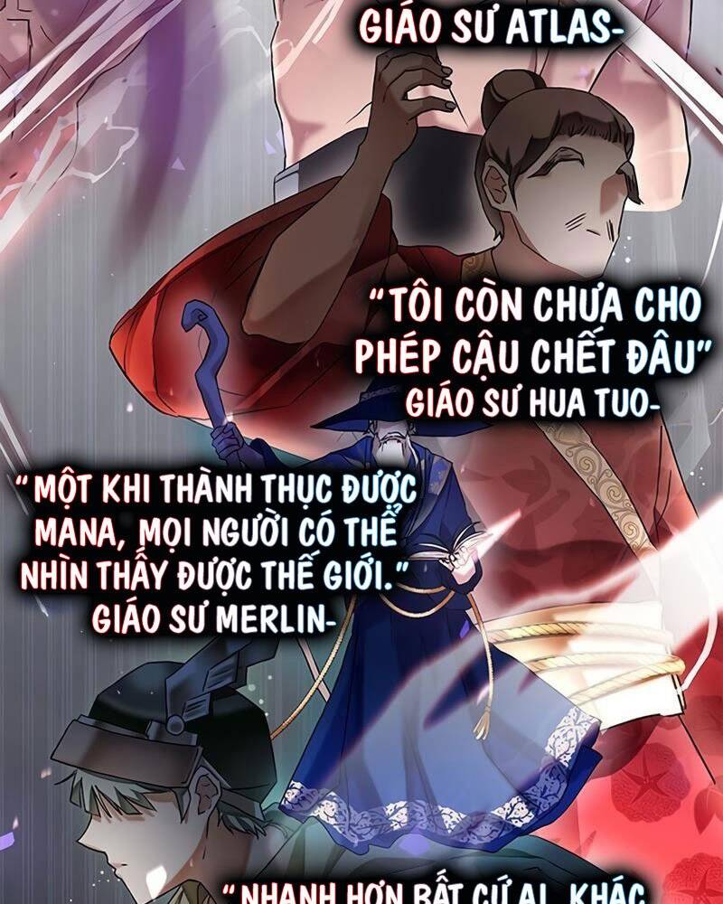 Học Viện Tối Thượng Chapter 0 - 84