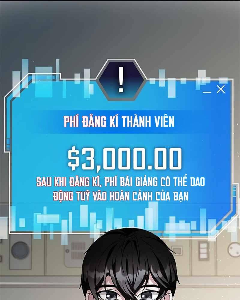 Học Viện Tối Thượng Chapter 1 - 113