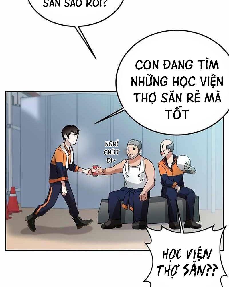 Học Viện Tối Thượng Chapter 1 - 15