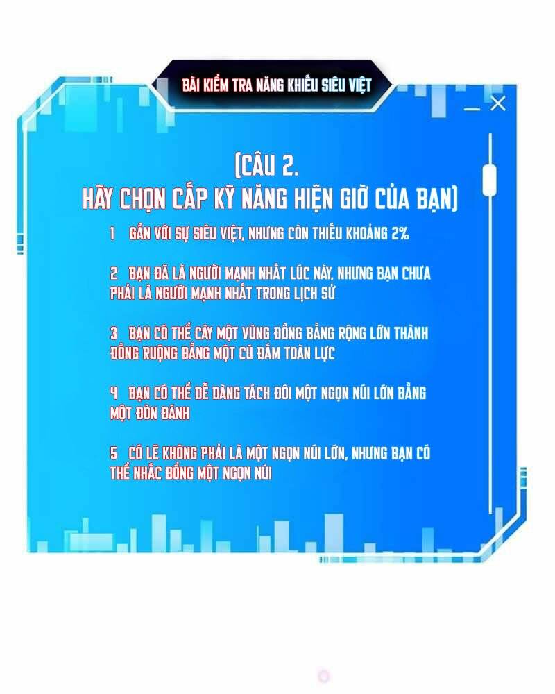 Học Viện Tối Thượng Chapter 1 - 167