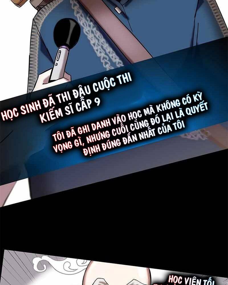 Học Viện Tối Thượng Chapter 1 - 38