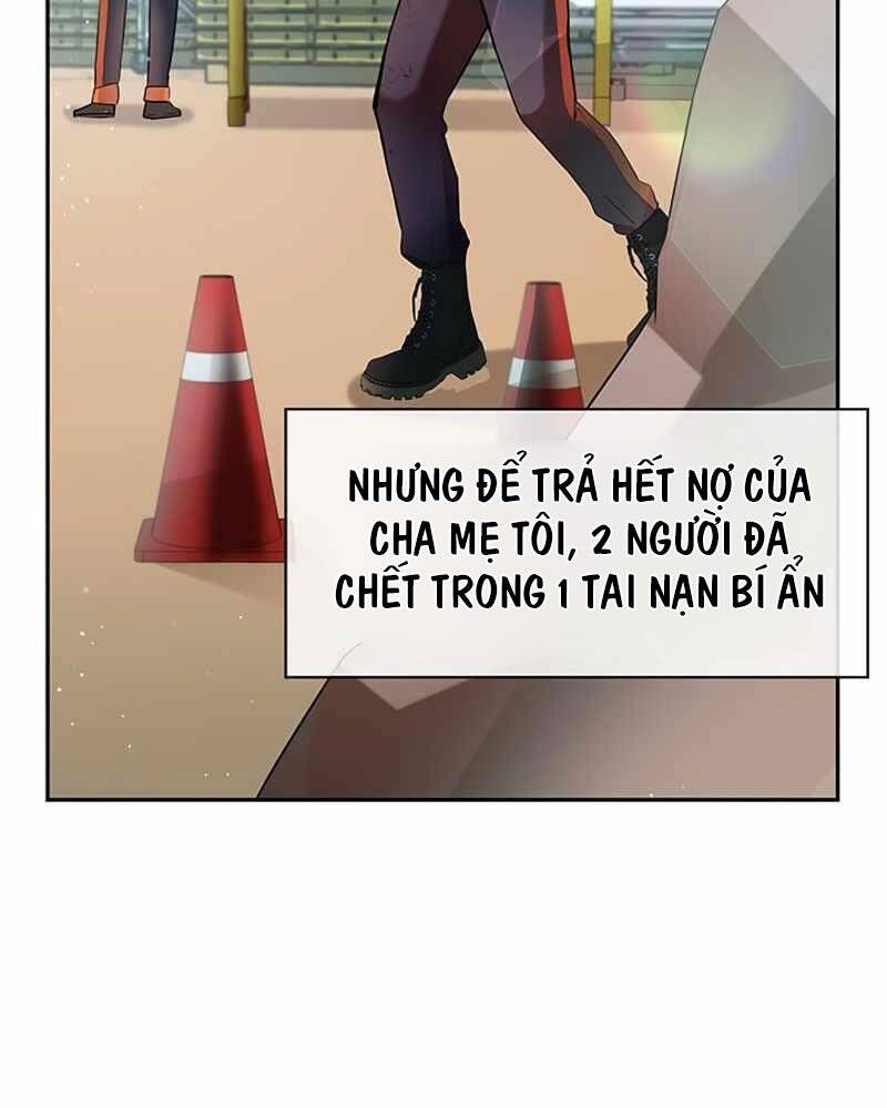 Học Viện Tối Thượng Chapter 1 - 7