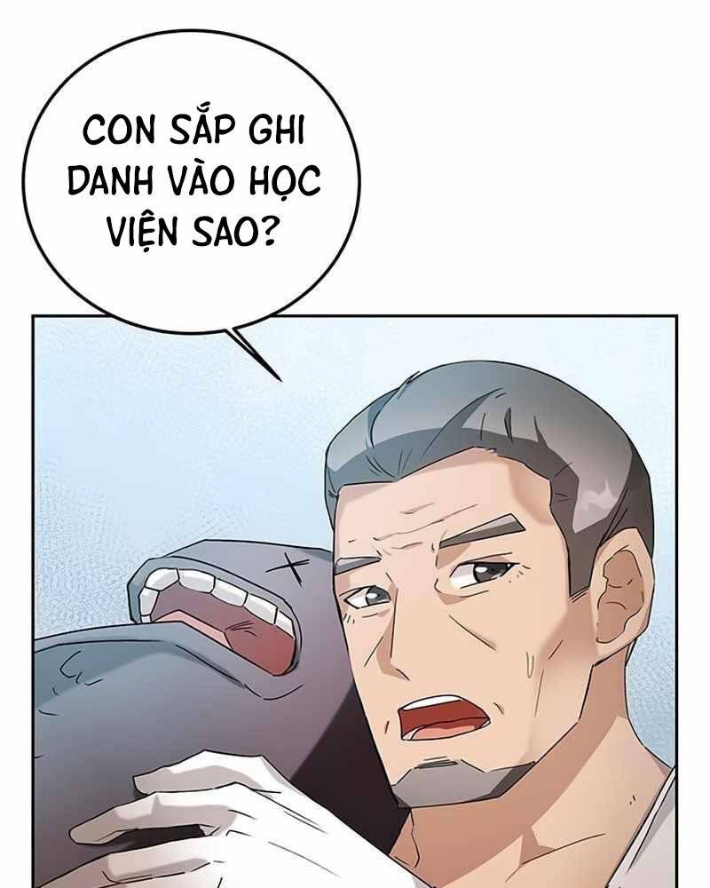 Học Viện Tối Thượng Chapter 1 - 78