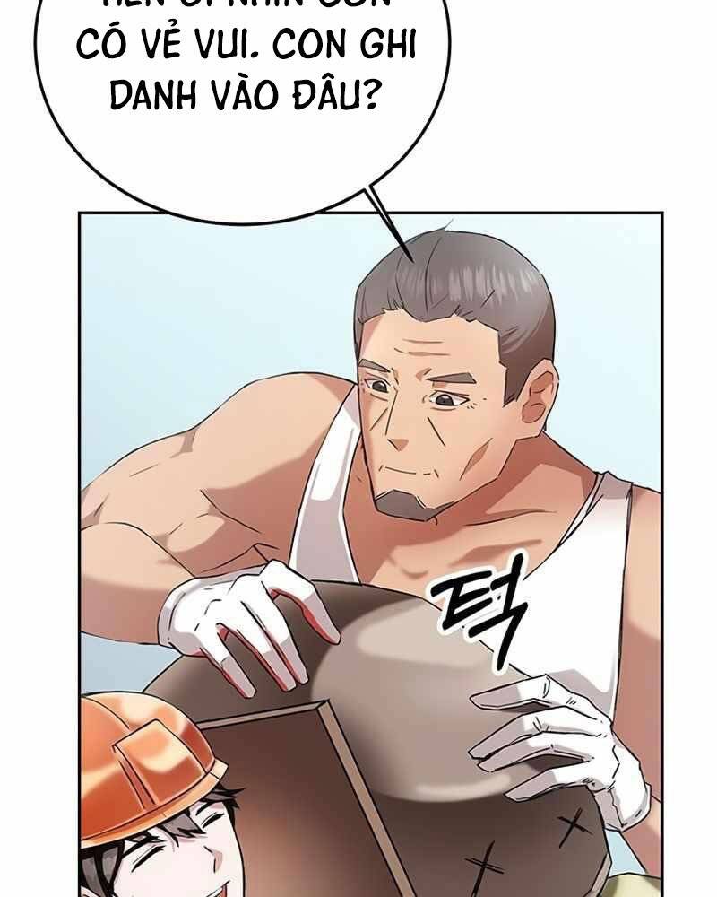 Học Viện Tối Thượng Chapter 1 - 80