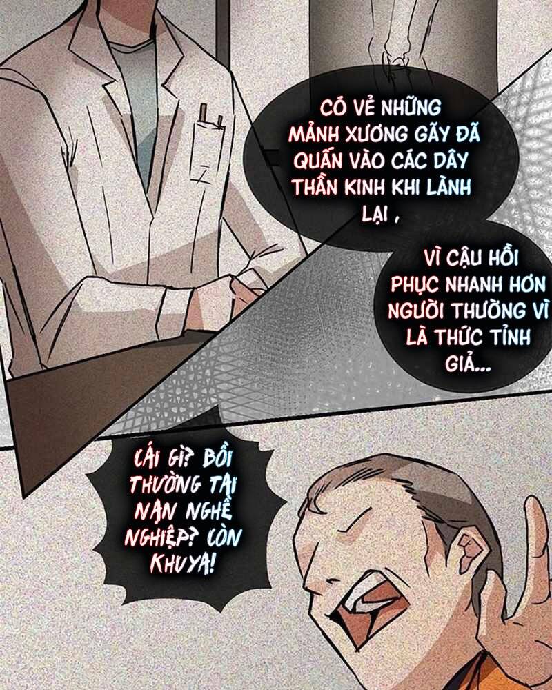 Học Viện Tối Thượng Chapter 1 - 98