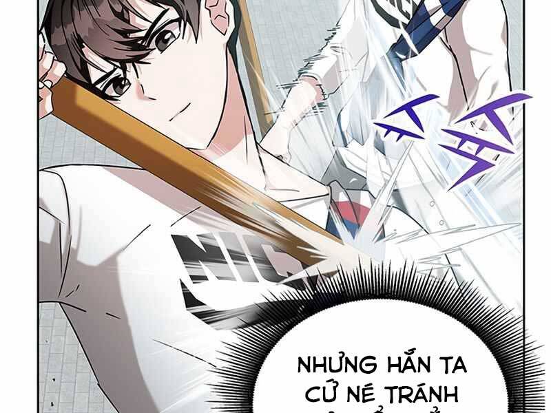 Học Viện Tối Thượng Chapter 10 - 20