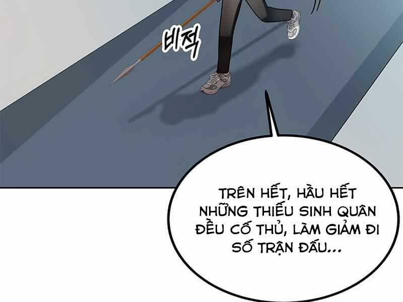 Học Viện Tối Thượng Chapter 10 - 73