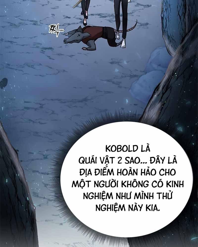 Học Viện Tối Thượng Chapter 5 - 168