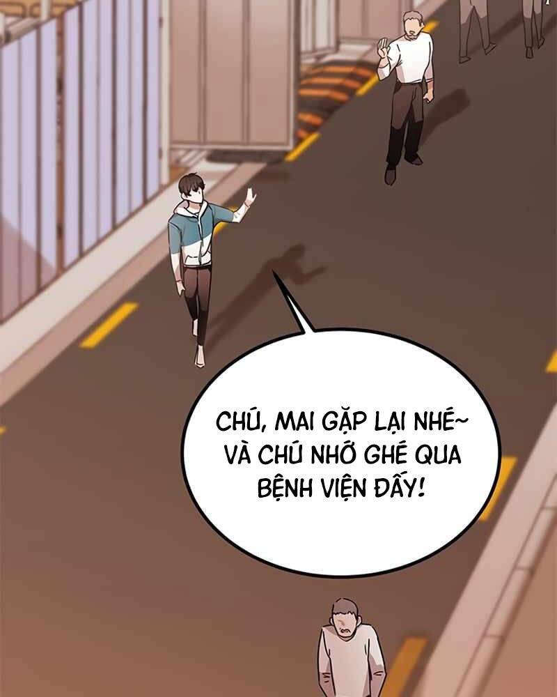 Học Viện Tối Thượng Chapter 5 - 27