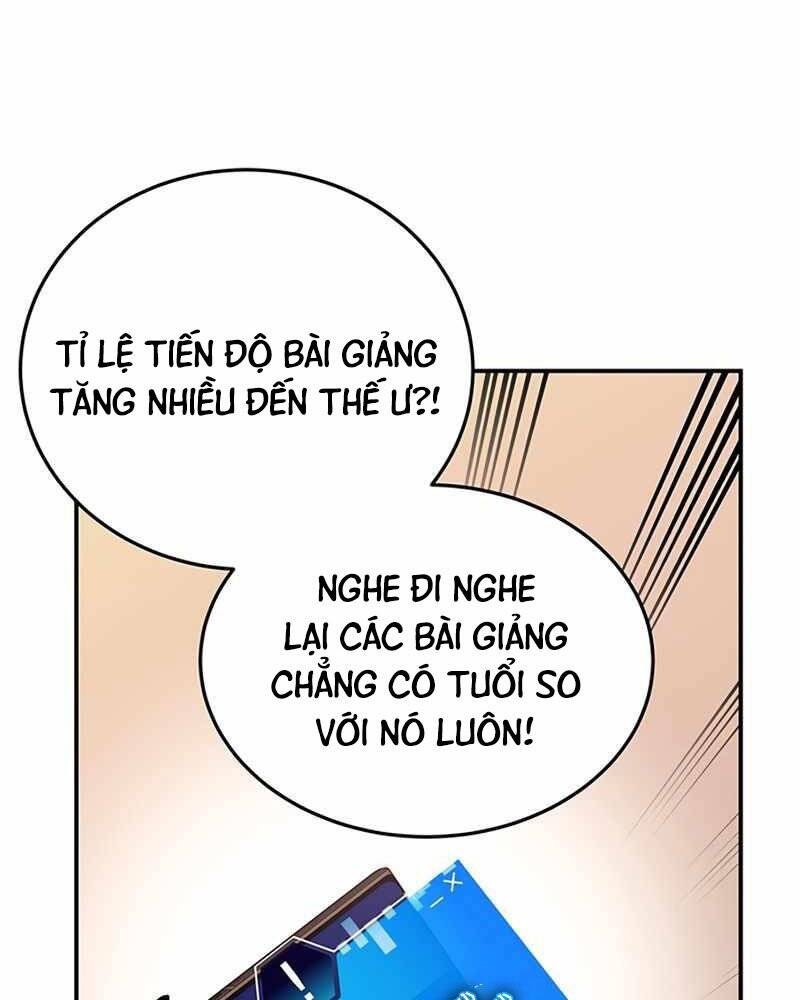 Học Viện Tối Thượng Chapter 5 - 31