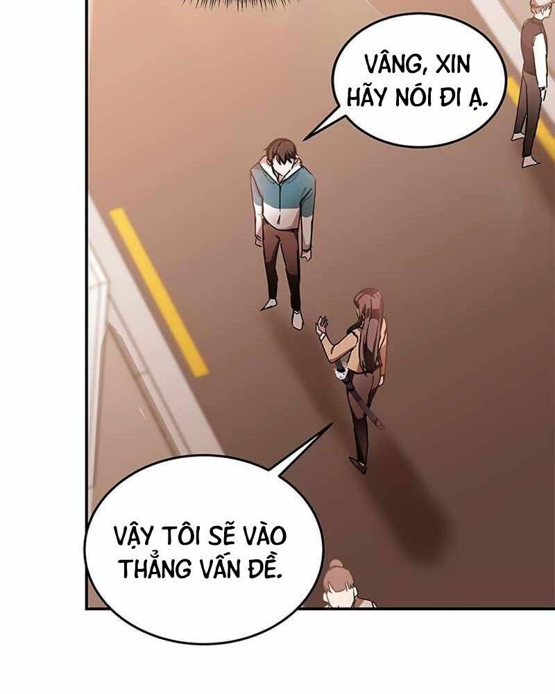 Học Viện Tối Thượng Chapter 5 - 47