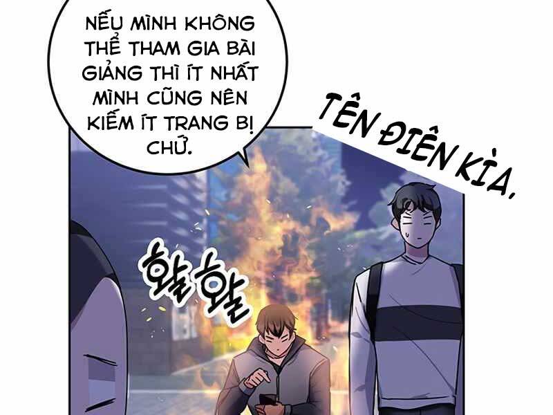 Học Viện Tối Thượng Chapter 6 - 110