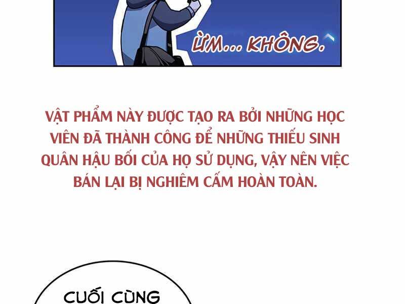 Học Viện Tối Thượng Chapter 6 - 158