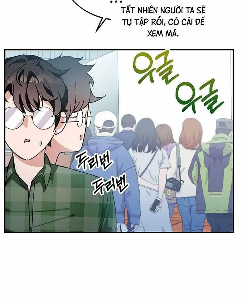 Học Viện Tối Thượng Chapter 7 - 127