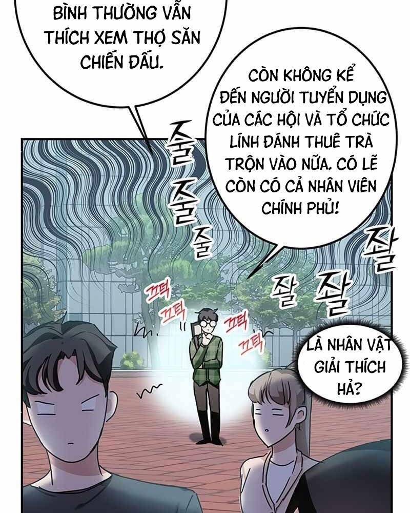 Học Viện Tối Thượng Chapter 7 - 130