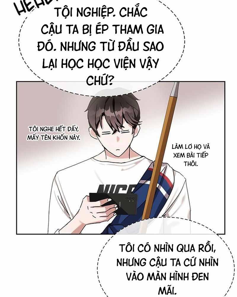 Học Viện Tối Thượng Chapter 7 - 155