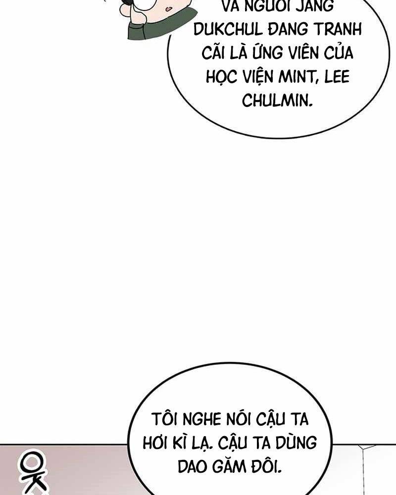 Học Viện Tối Thượng Chapter 7 - 175