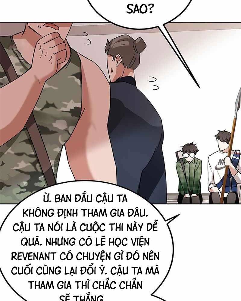 Học Viện Tối Thượng Chapter 7 - 191