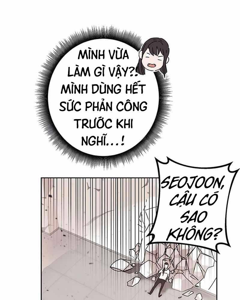 Học Viện Tối Thượng Chapter 7 - 61