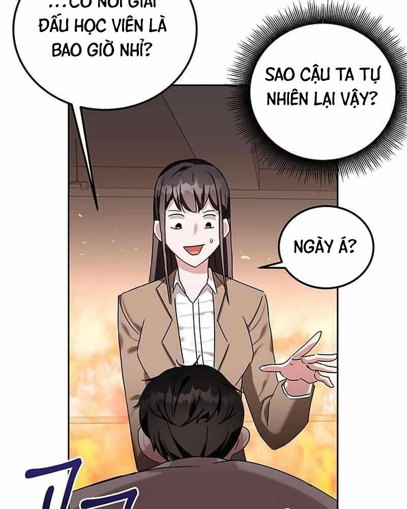 Học Viện Tối Thượng Chapter 7 - 98