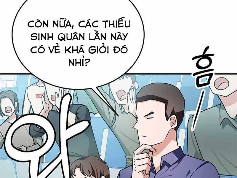 Học Viện Tối Thượng Chapter 8 - 27