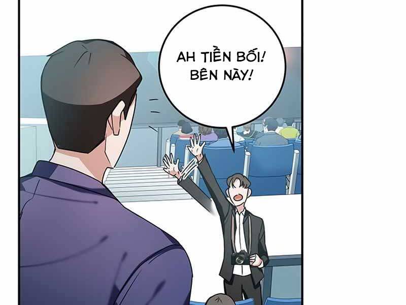 Học Viện Tối Thượng Chapter 8 - 8
