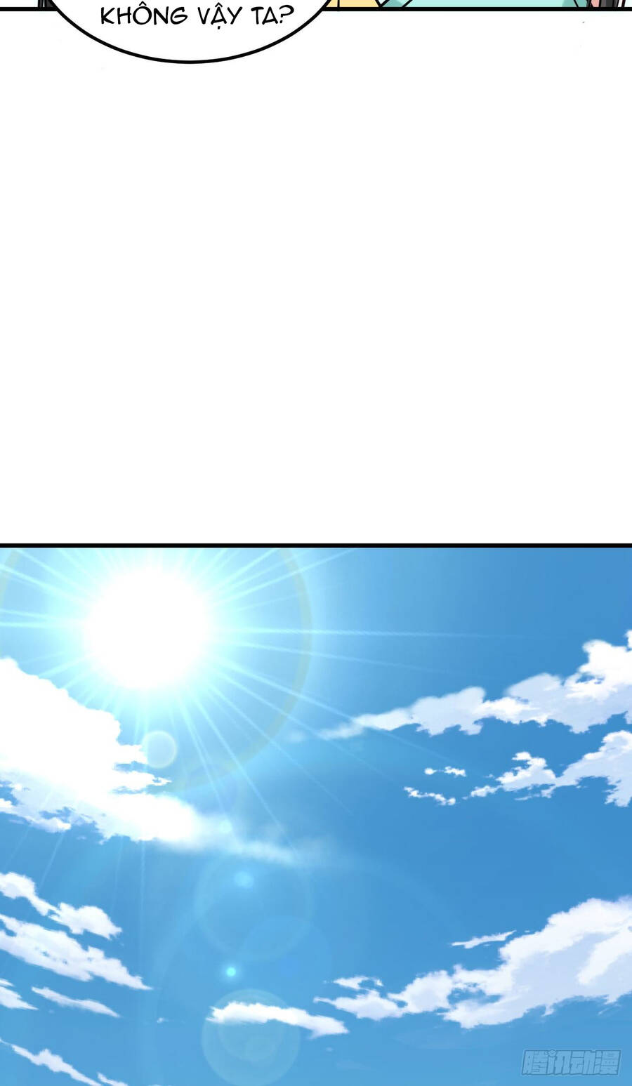 Éc O Éc Trường Học Này Không Có Con Người Chapter 1 - 11