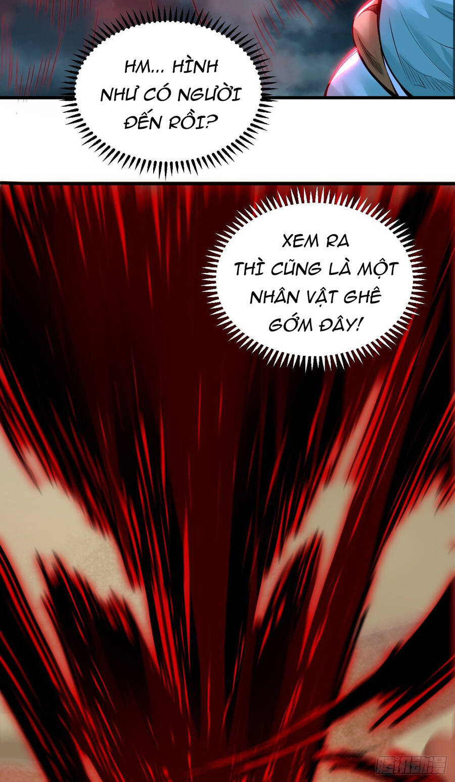 Éc O Éc Trường Học Này Không Có Con Người Chapter 1 - 14