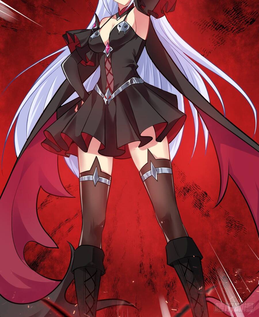 Éc O Éc Trường Học Này Không Có Con Người Chapter 1 - 18