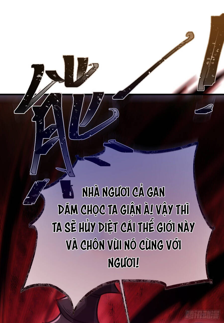 Éc O Éc Trường Học Này Không Có Con Người Chapter 1 - 24