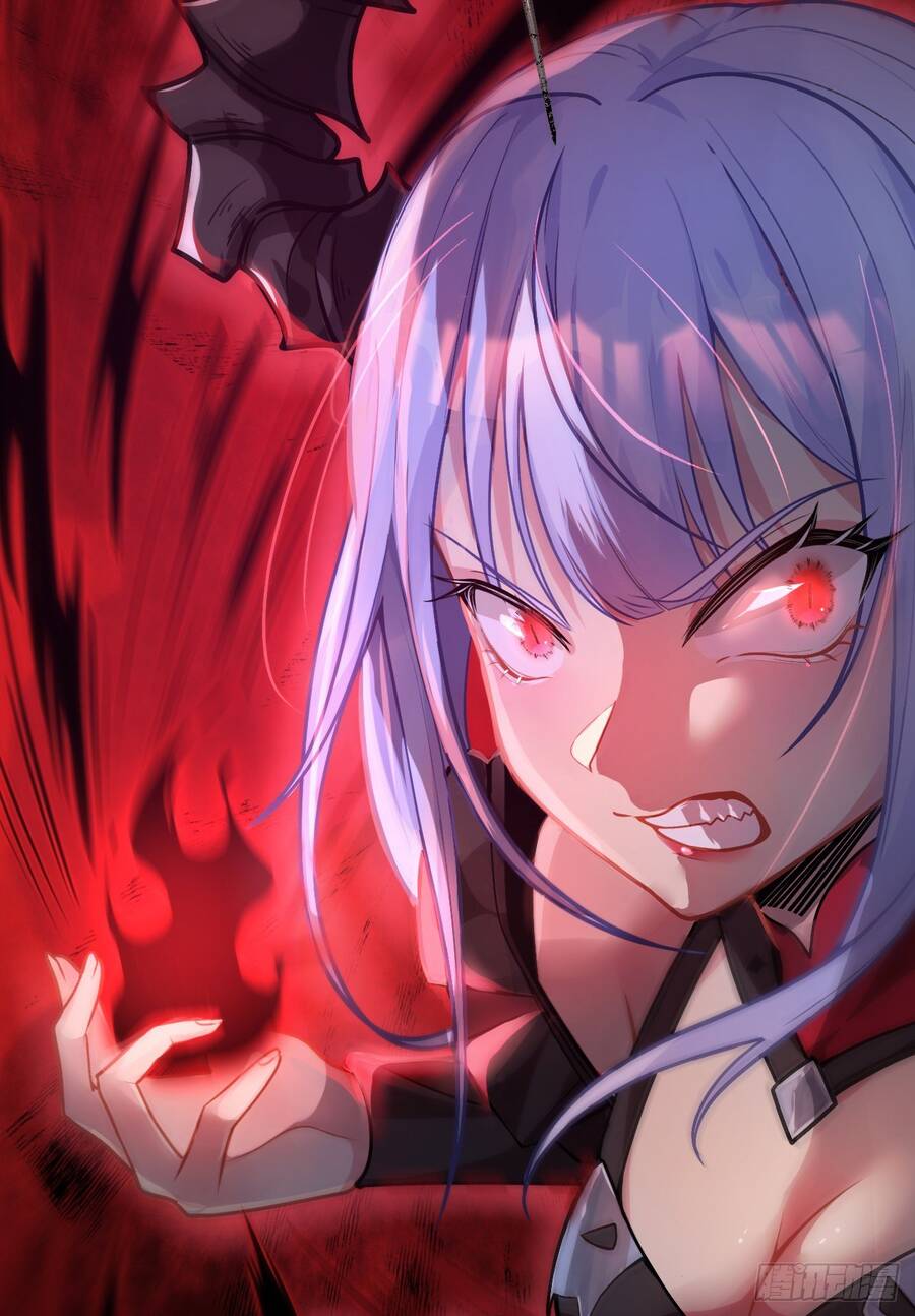 Éc O Éc Trường Học Này Không Có Con Người Chapter 1 - 25