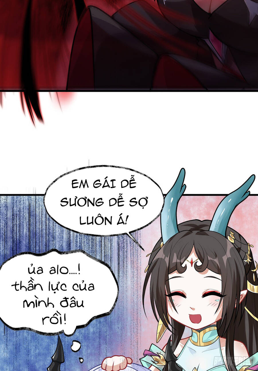 Éc O Éc Trường Học Này Không Có Con Người Chapter 1 - 26