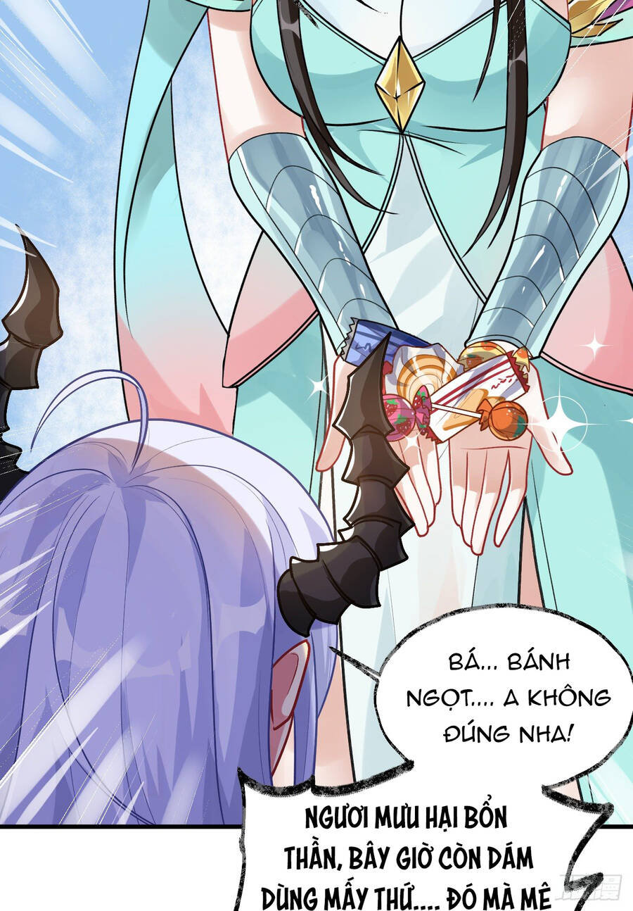 Éc O Éc Trường Học Này Không Có Con Người Chapter 1 - 29