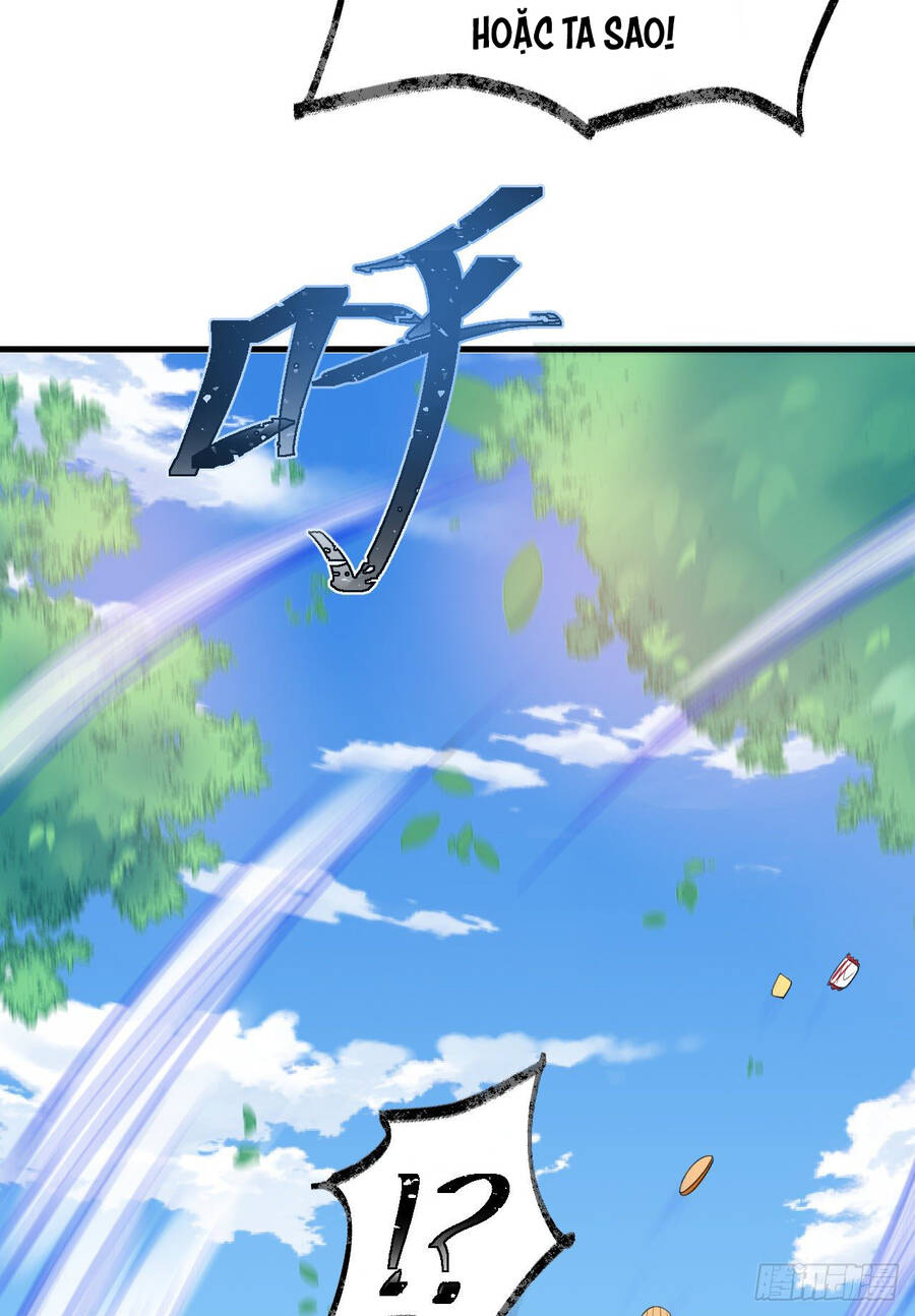 Éc O Éc Trường Học Này Không Có Con Người Chapter 1 - 30